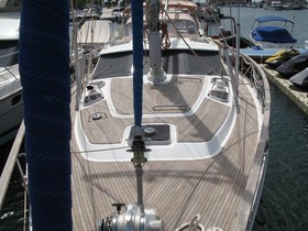 Kupić 2002 Nauticat 515