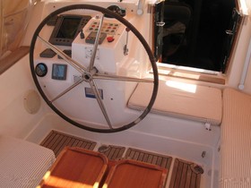 2002 Nauticat 515