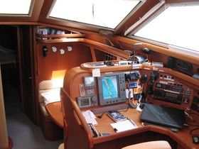 Kupić 2002 Nauticat 515