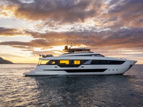 Купити 2023 Ferretti Yachts 1000