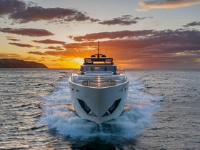 2023 Ferretti Yachts 1000 на продаж