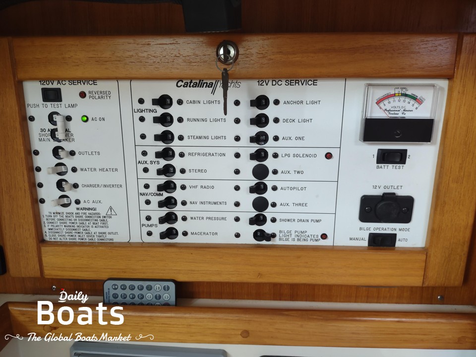 2000 Catalina 34 Mkii for sale. View price, photos and Buy 2000