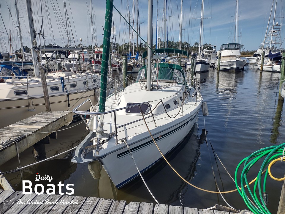 2000 Catalina 34 Mkii for sale. View price, photos and Buy 2000