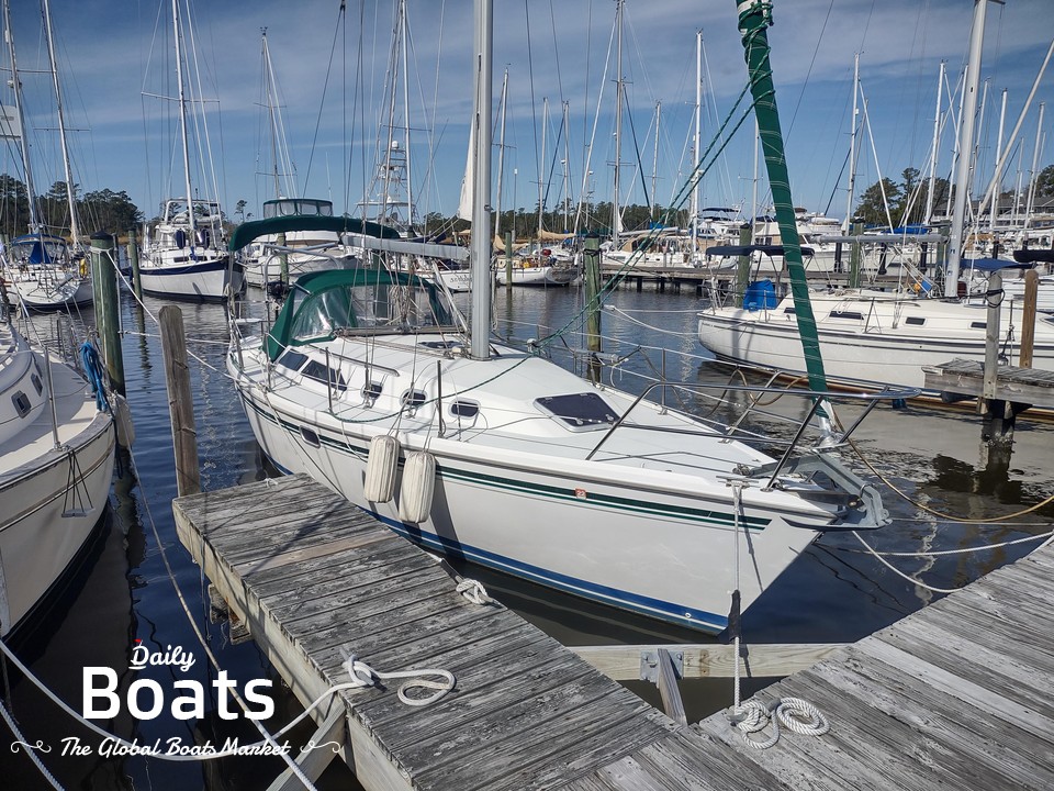 2000 Catalina 34 Mkii for sale. View price, photos and Buy 2000