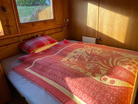 1993 Wide Beam Narrowboat Barge