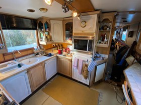 Acheter 1993 Wide Beam Narrowboat Barge