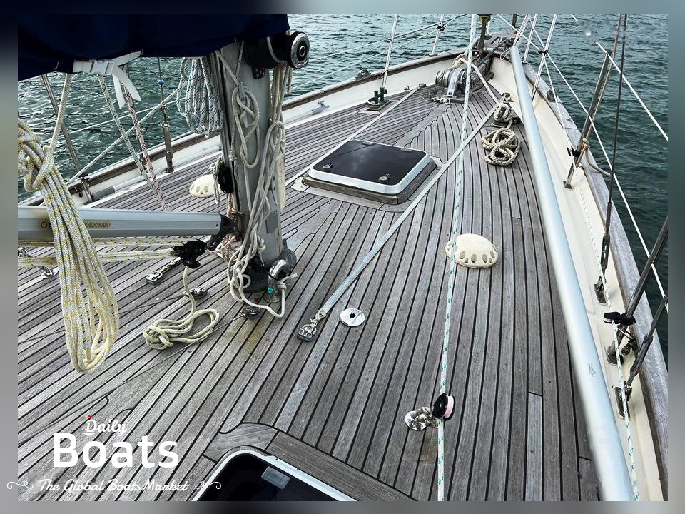 1979 Endurance 35 for sale. View price, photos and Buy 1979 Endurance