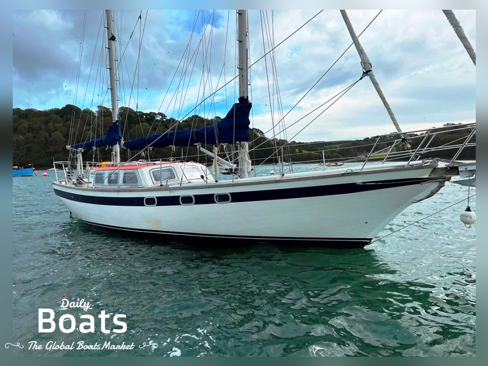 1979 Endurance 35 for sale. View price, photos and Buy 1979 Endurance