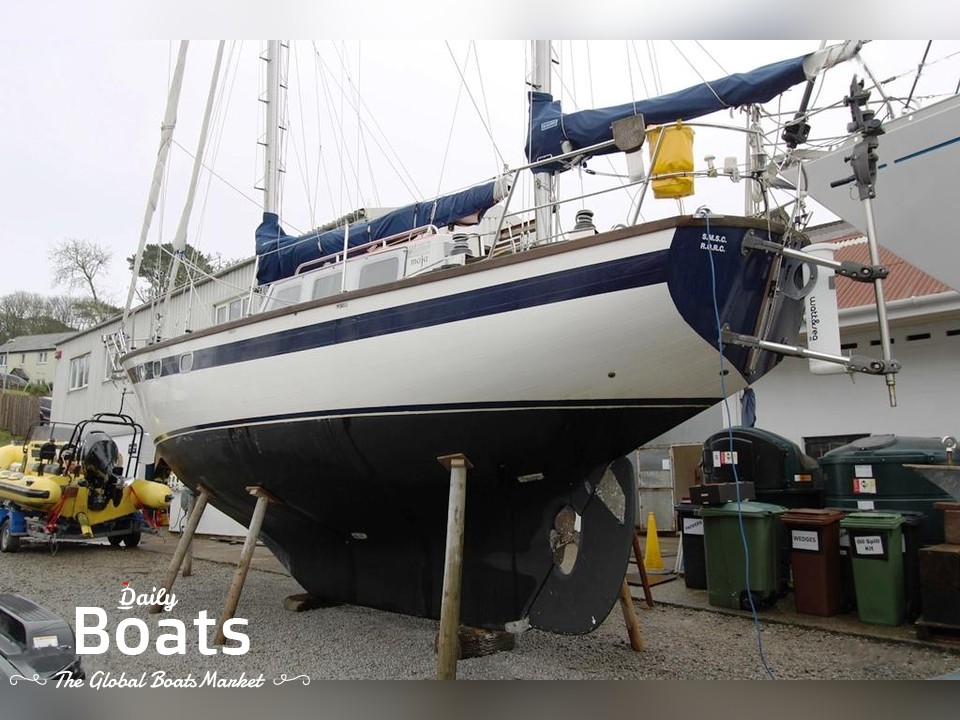 1979 Endurance 35 for sale. View price, photos and Buy 1979 Endurance