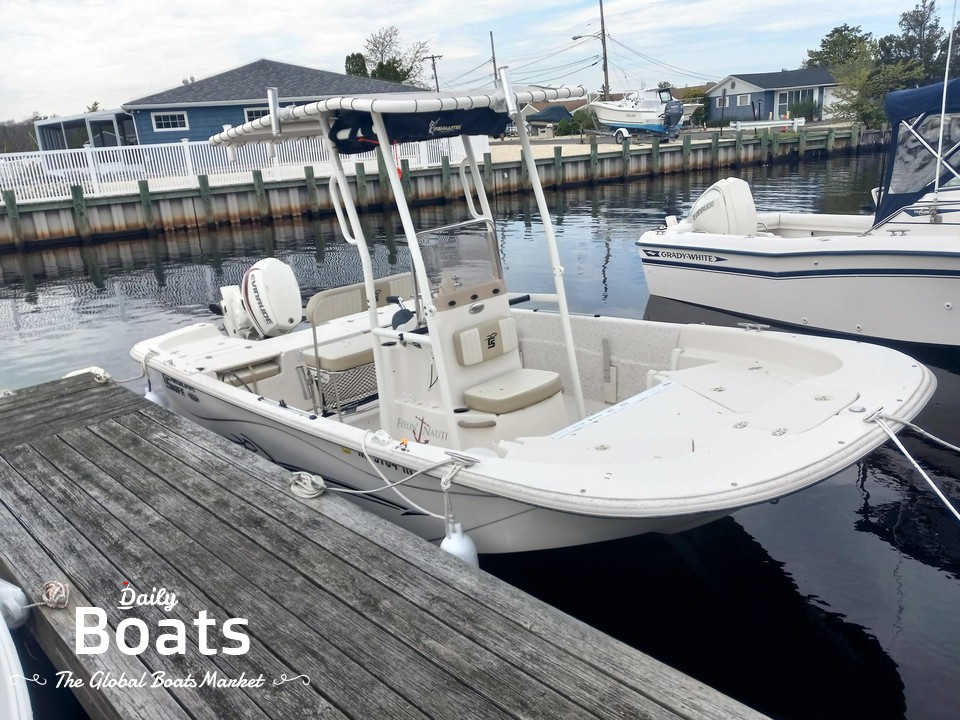 2018 Carolina Skiff 178 Dlv for sale. View price, photos and Buy 2018