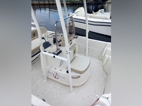 2018 Carolina Skiff 178 Dlv