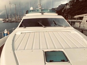 Купити 2001 Ferretti Yachts 80