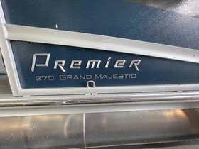 2020 Premier 270 Grand Majestic for sale