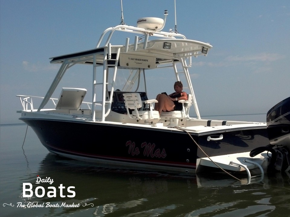 2005 Salt Shaker 300 for sale. View price, photos and Buy 2005 Salt