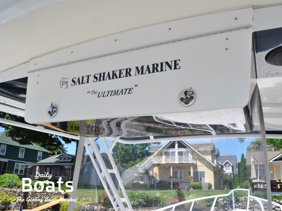 2005 Salt Shaker 300 for sale. View price, photos and Buy 2005 Salt