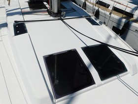 2016 Hanse 455