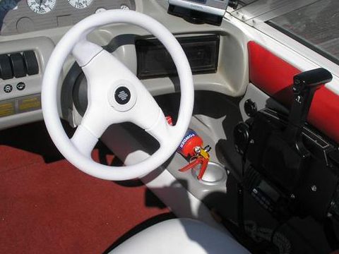 1994 Glastron 190