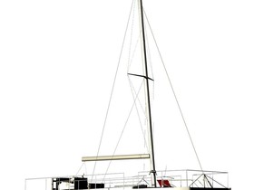 Köpa 2022 MM 45 Charter Catamaran Subchapter 