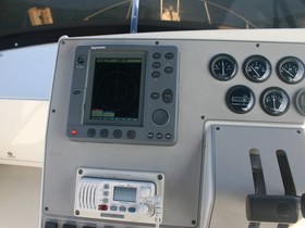 1996 Carver 325 Aft Cockpit Motoryacht eladó