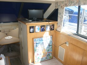 1996 Carver 325 Aft Cockpit Motoryacht