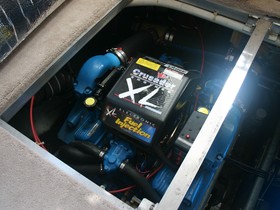 1996 Carver 325 Aft Cockpit Motoryacht eladó