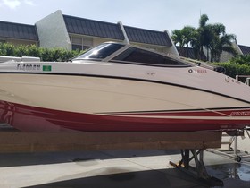 Yamaha Boats Sx190