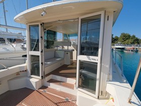 2008 Mainship 34 Pilot Sedan