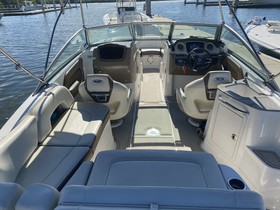 2016 Chaparral 224 Sunesta te koop