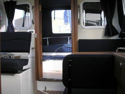 2012 Trusty 23 for sale