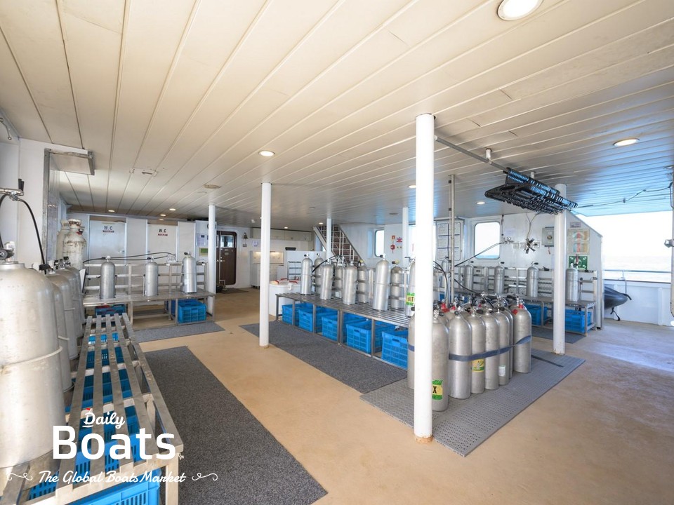 2016 Custom Dive Ship for sale. View price, photos and Buy 2016 Custom ...