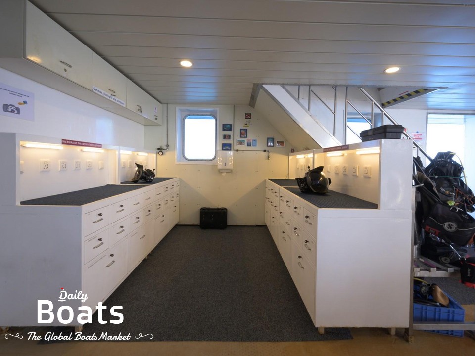 2016 Custom Dive Ship for sale. View price, photos and Buy 2016 Custom ...