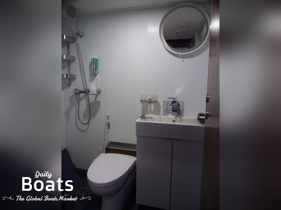 2016 Custom Dive Ship for sale. View price, photos and Buy 2016 Custom ...