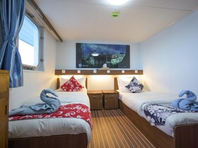 Buy 2016 Custom Dive Ship