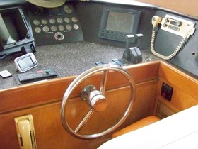 1993 Johnson 56 Motoryacht za prodaju