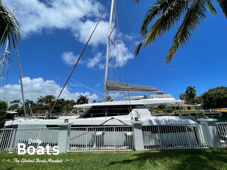 2021 Leopard 50 for sale. View price, photos and Buy 2021 Leopard 50