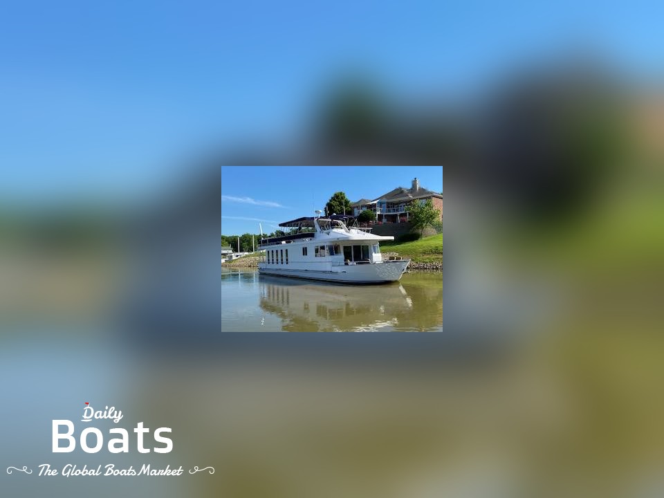 2007 Monticello River Yacht for sale. View price, photos and Buy 2007