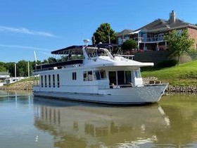 2007 Monticello River Yacht