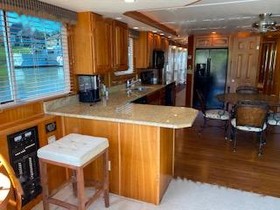 2007 Monticello River Yacht te koop