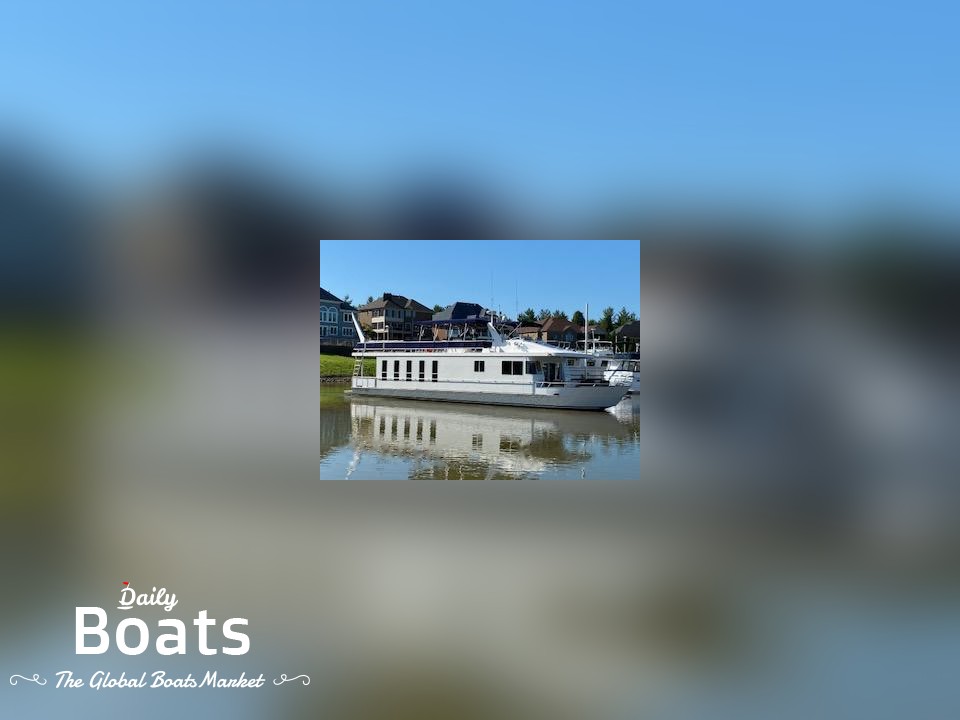 2007 Monticello River Yacht for sale. View price, photos and Buy 2007