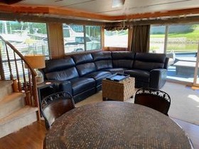 2007 Monticello River Yacht te koop