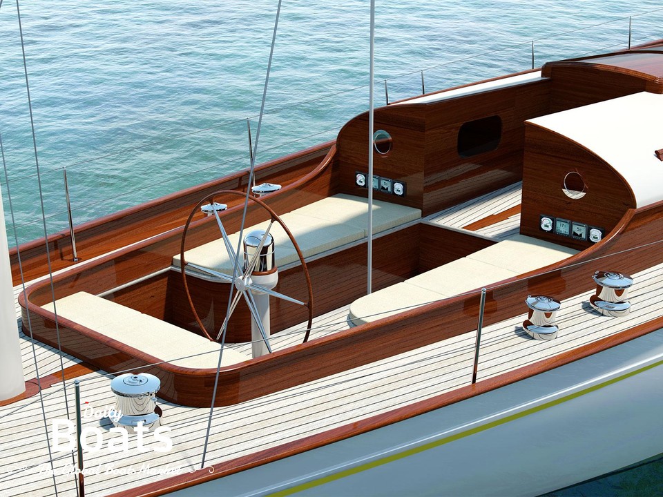 2022 Fairlie P77 for sale. View price, photos and Buy 2022 Fairlie P77