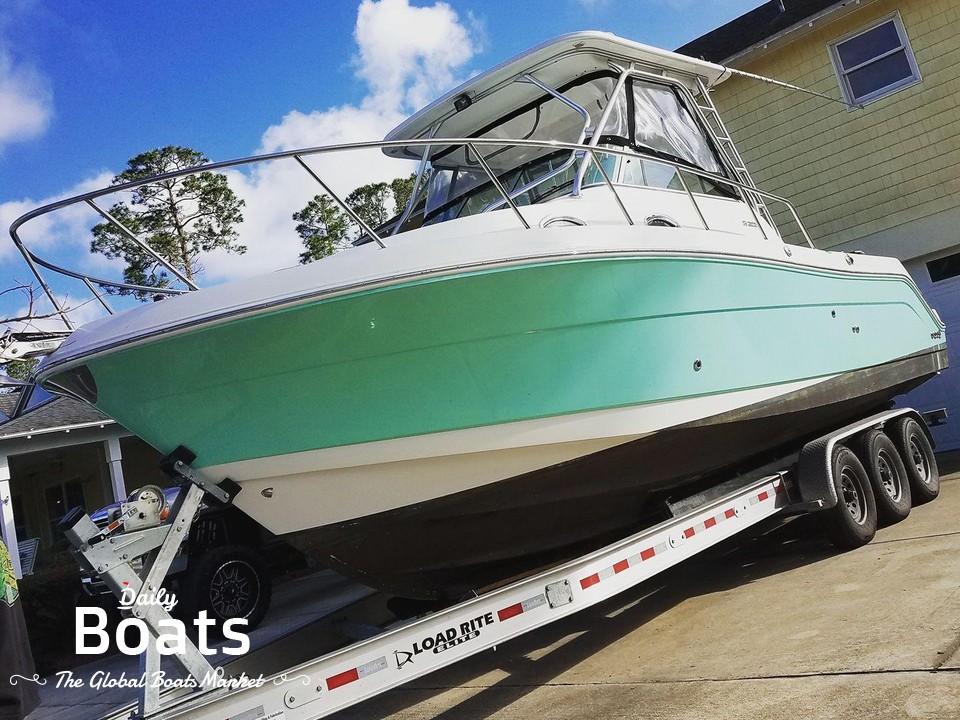 2008 Robalo 305 Walkaround for sale. View price, photos and Buy 2008 ...