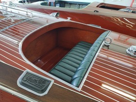 1983 Hacker-Craft 26 Triple Cockpit for sale