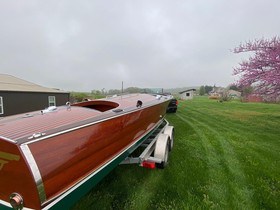 1983 Hacker-Craft 26 Triple Cockpit for sale