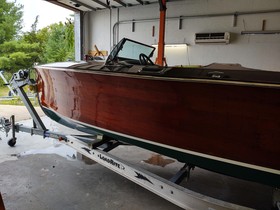 Buy 1983 Hacker-Craft 26 Triple Cockpit