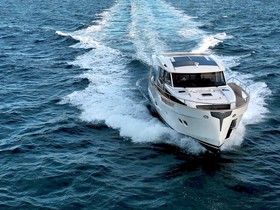 Köpa 2023 Greenline 48 Coupe