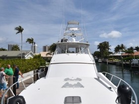 1988 Donzi Z65 Sportfish for sale