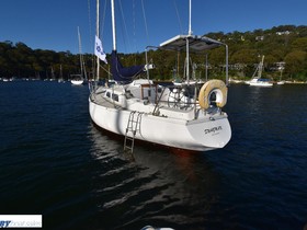 Köpa 1973 Duncanson 35