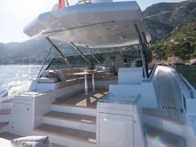 Købe 2017 I.C. Yacht Brave