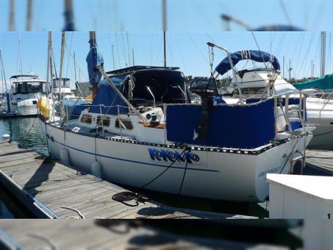 Atlantis 50